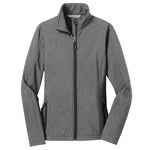 Women's Soft Shell Jacket